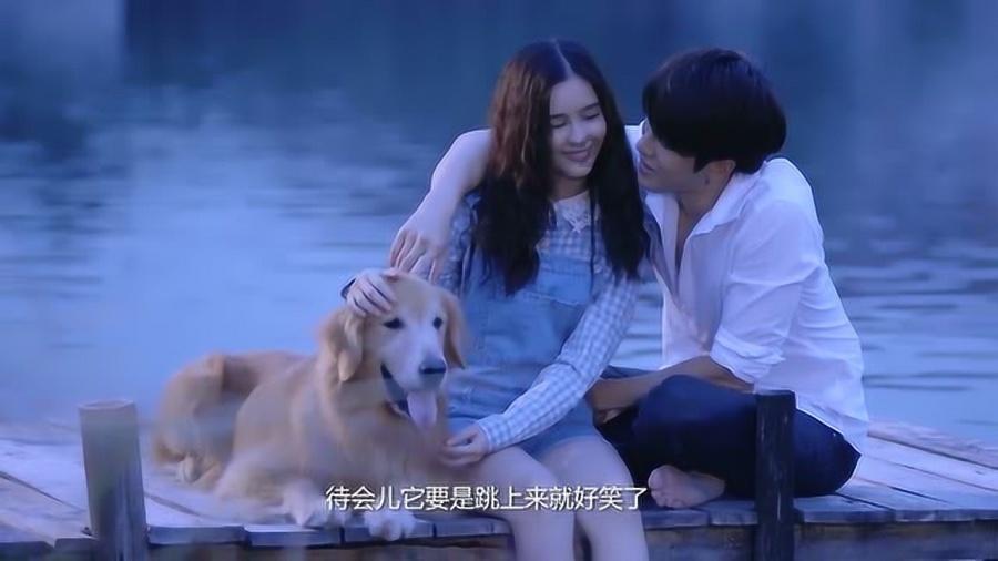 一顿浪漫晚餐